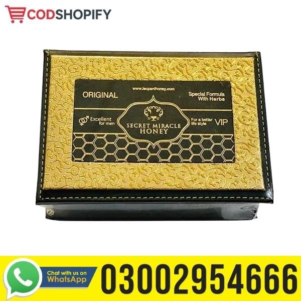 Original Secret Miracle Honey In Pakistan | 03002954666