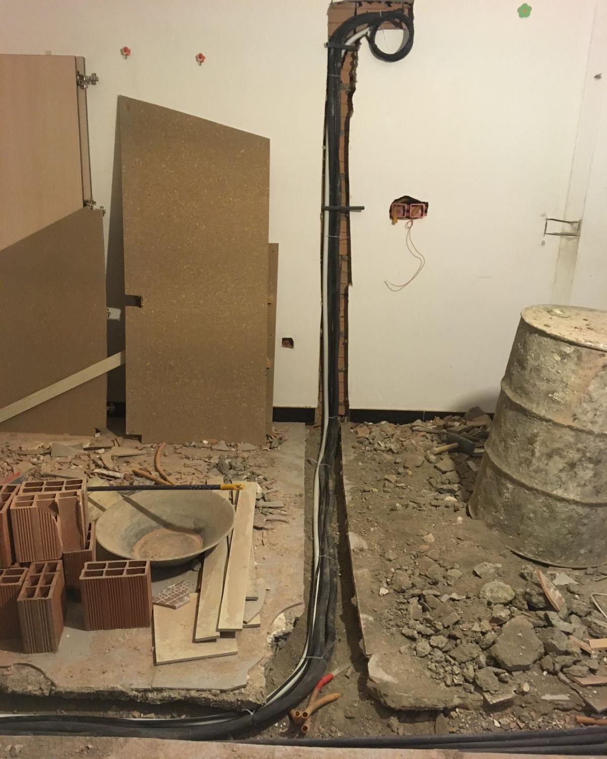 جاهز لتأسيس التكييف في شقتك أو فيلتك؟ مع ريفر كول هتضمن جودة ومتانة وخبرة أكتر من 10 سنين بأسعار ممي