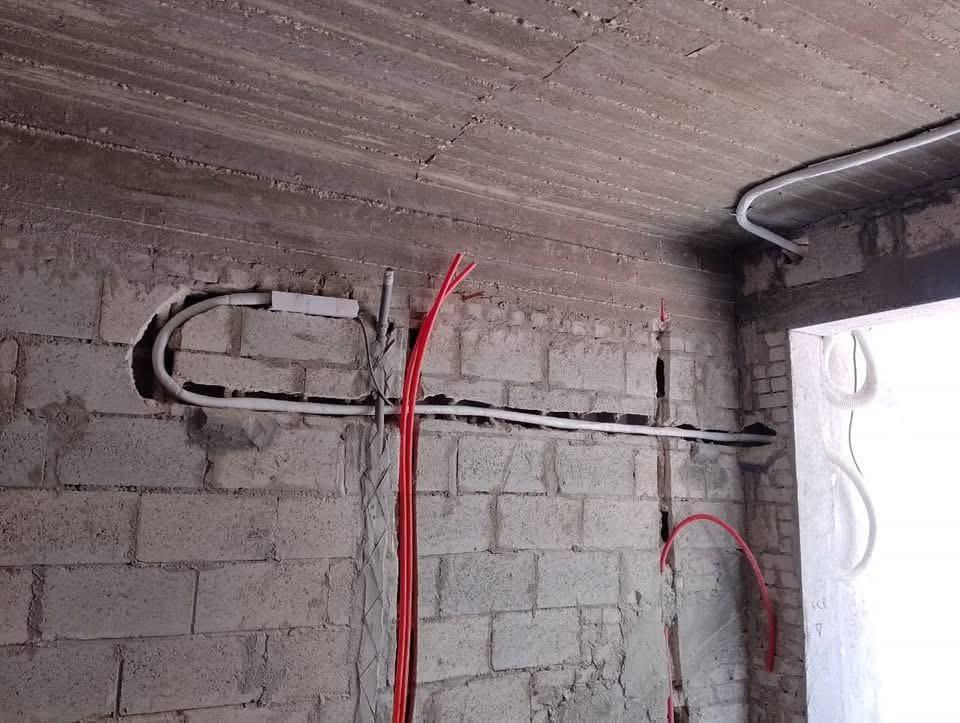 جاهز لتأسيس التكييف في شقتك أو فيلتك؟ مع ريفر كول هتضمن جودة ومتانة وخبرة أكتر من 10 سنين بأسعار ممي