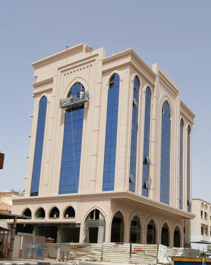 فوم خارجي فوم داخلي