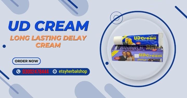 UD Cream In Pakistan- 03002478444