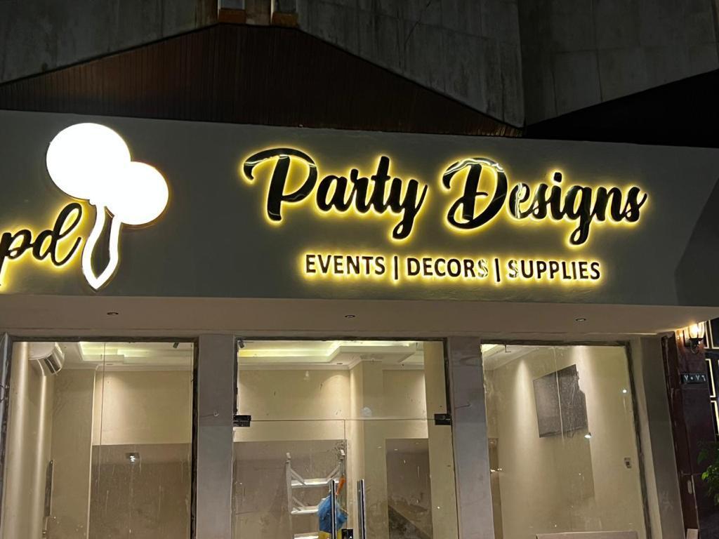 TRUST MEDIA ترست ميديا للدعاية والاعلان