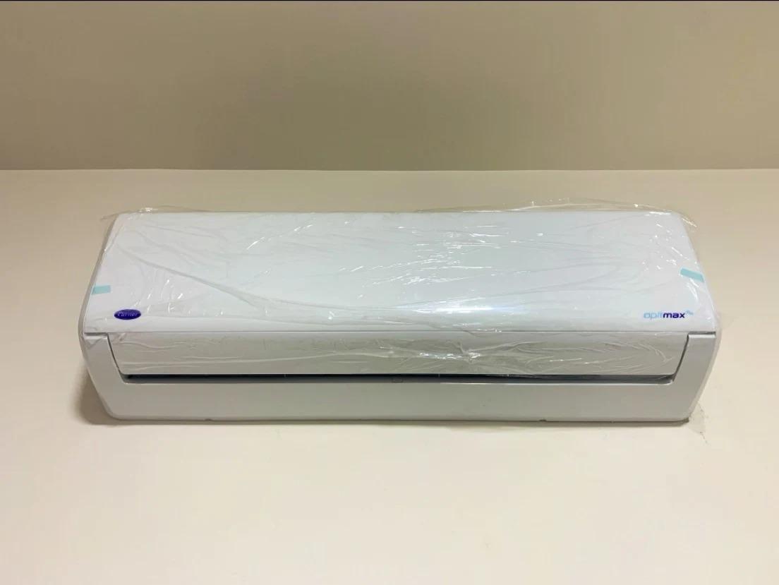 اسعار تكييف كاريير 1.5 حصان تكييف كاريير 2.25 حصان Optimax سعر تكييف 2.25 حصان بارد فقط