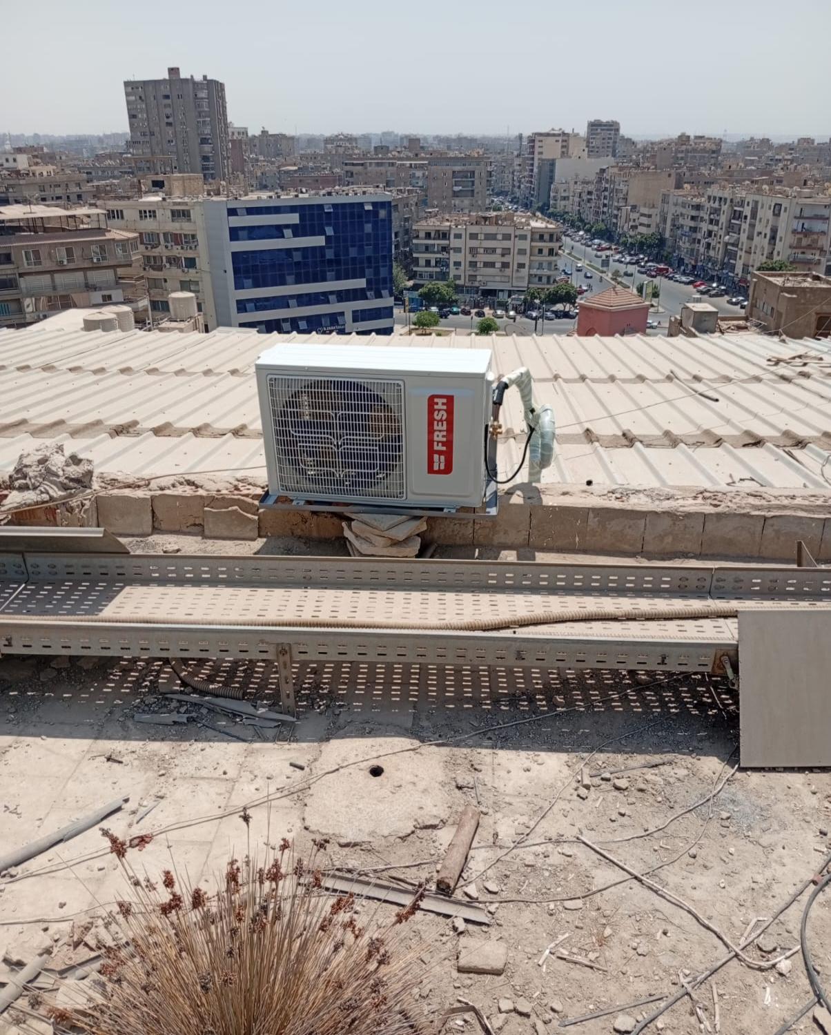 سعر تكييف فريش 1.5 حصان بارد فقط سعر تكييف فريش 1.5 حصان اليوم سعر تكييف فريش 2.25 حصان بارد ساخن بل