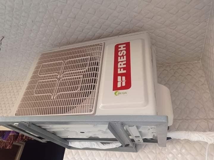 تكييف فريش انفرتر 1.5 حصان بارد فقط سعر تكييف فريش 1.5 حصان بارد بلازما ديجيتال سعر تكييف فريش 1.5 ح