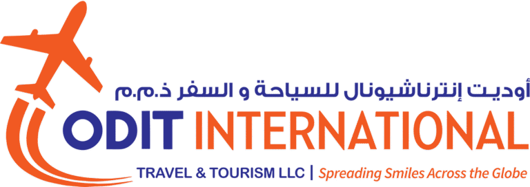 Odit International Travel and Tourism