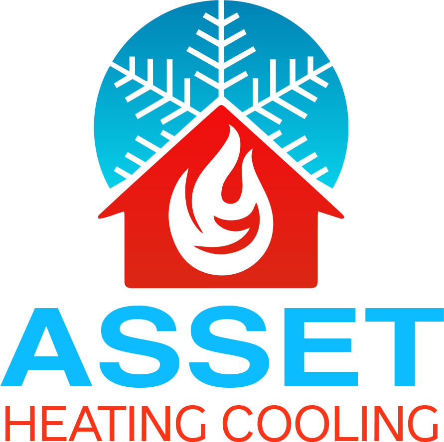 Asset Heating Cooling