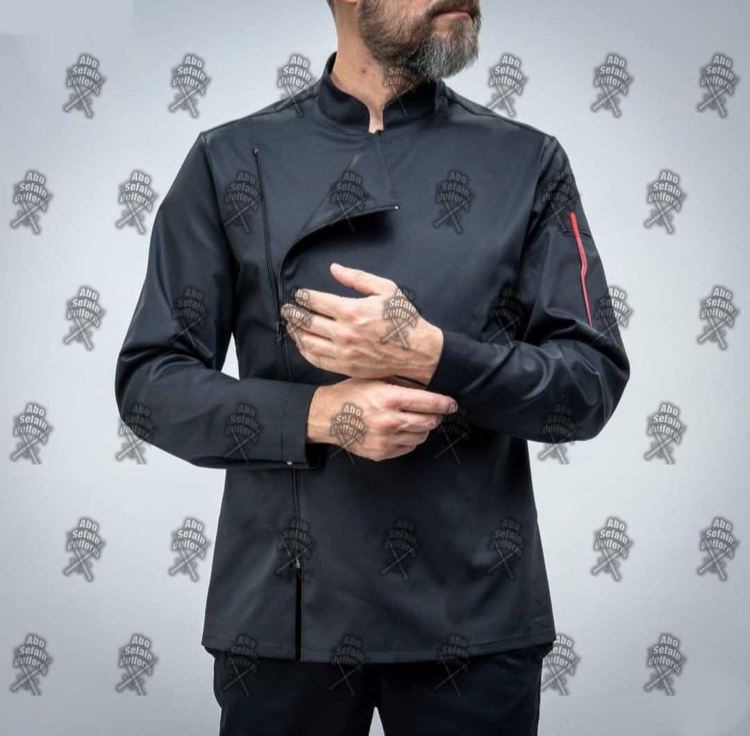 صور و موديلات جاكت الشيف بأفضل الخامات و أعلى جودة -شركة ابو سيفين يونيفورم 01020275583