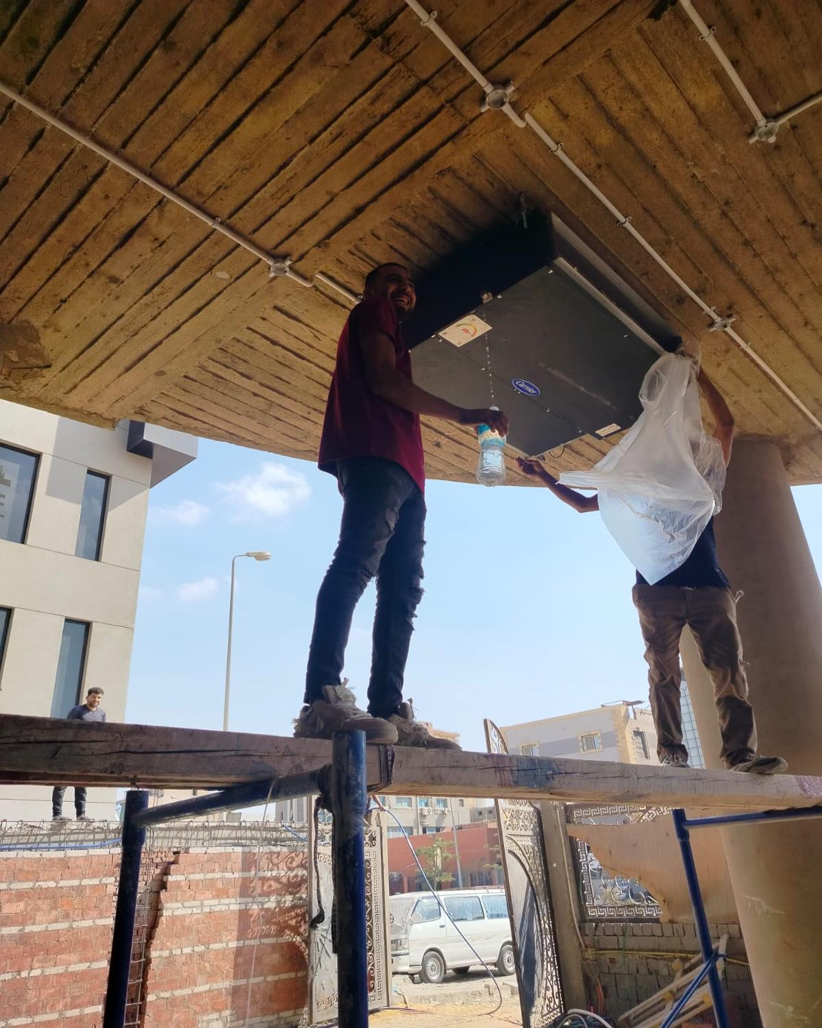 تكييف كونسيلد ١ ٥ حصان أسعار تكييف كونسيلد سعر تكييف  كونسيلد 3 حصان