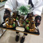 ضيافة النوبي لجميع المناسبات بالكويت 66352858