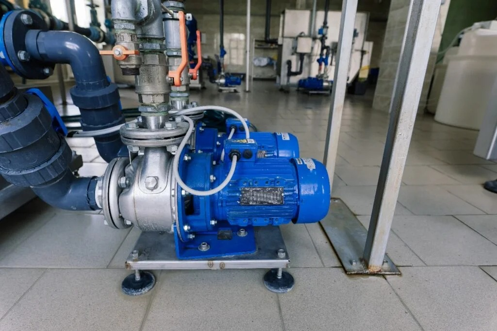 تركيب مضخات الكويت 66506081