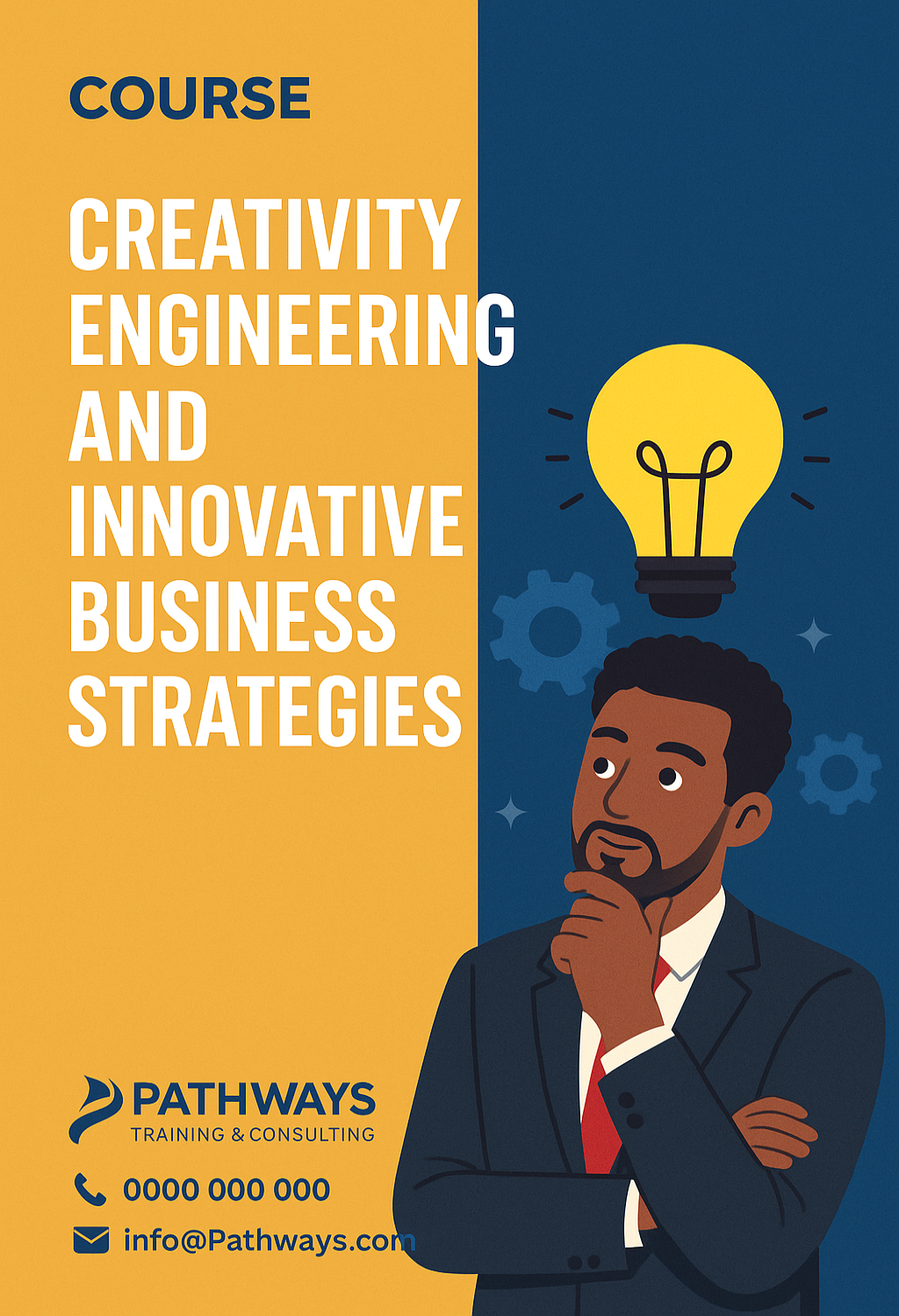 “Creativity Engineering and Innovative Business Strategies”