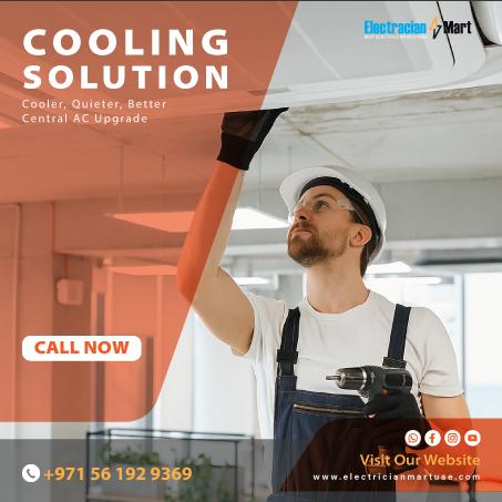 Electrician mart Technical service