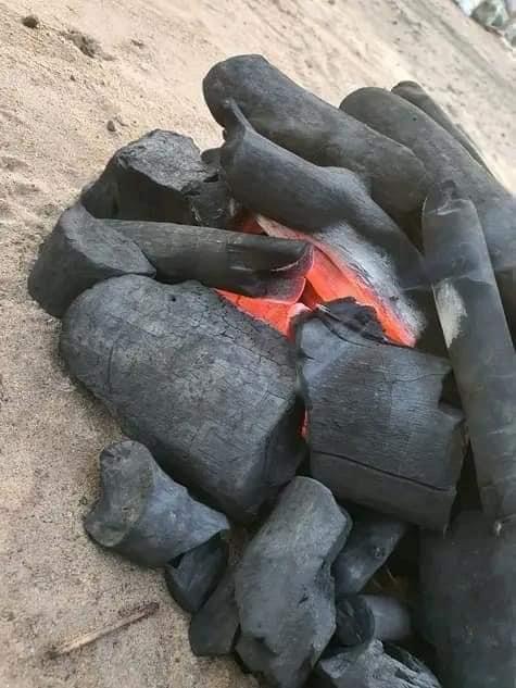 فحم الافريقي وفحم الايين النيجيري للتصدير , فحم نخب اول مشاوي