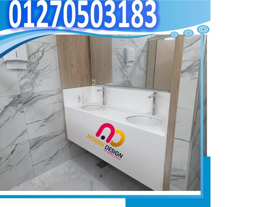 افضل سعر قواطيع كومباكت hpl - سعر المتر يصل 2900