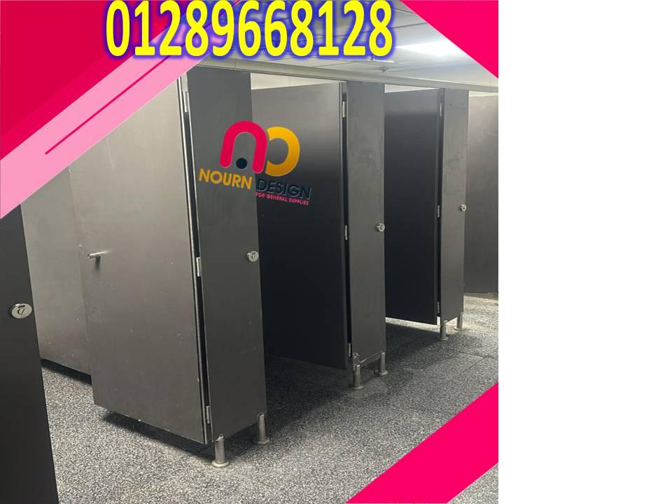 افضل سعر قواطيع كومباكت hpl - سعر المتر يصل 2900