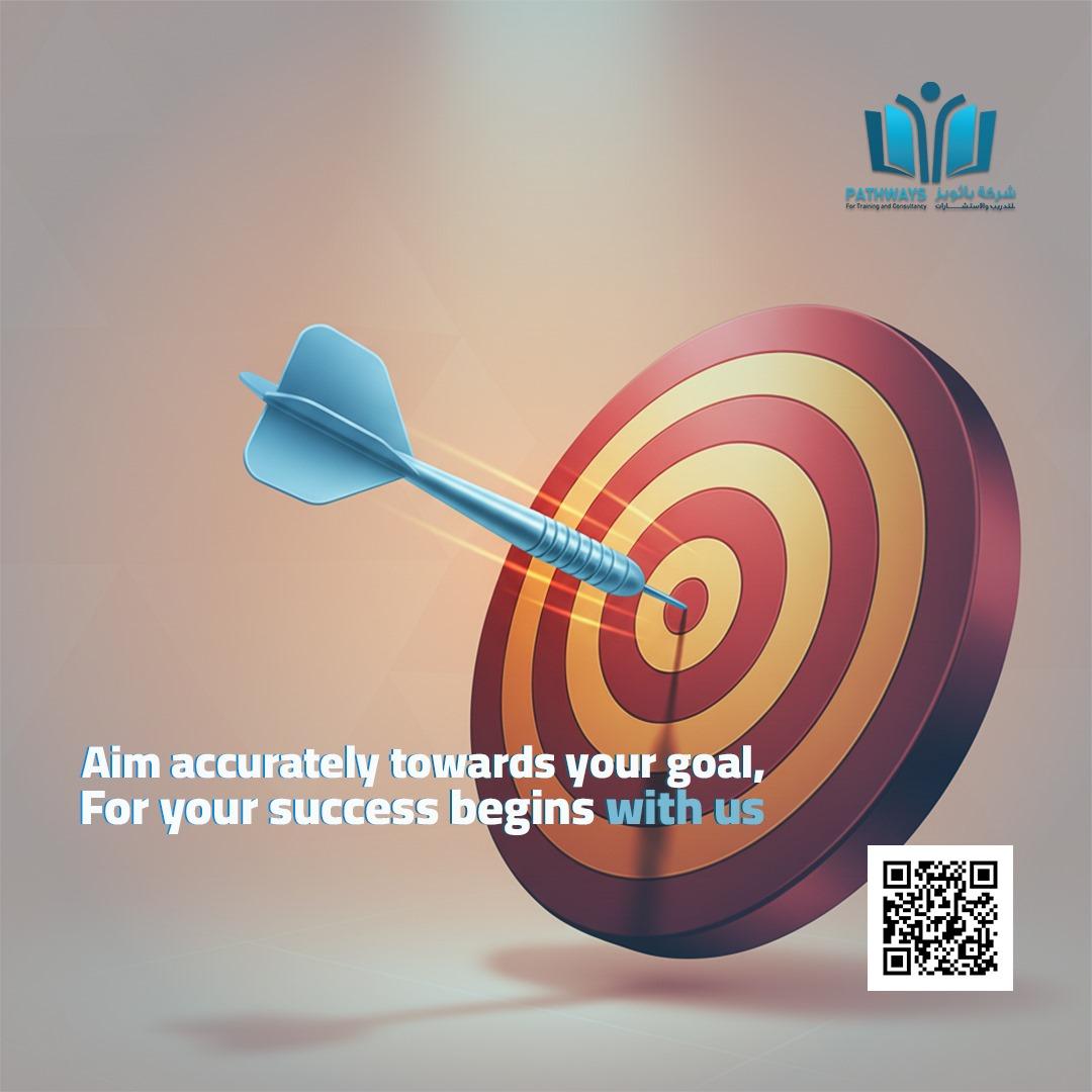 Start your journey with confidence