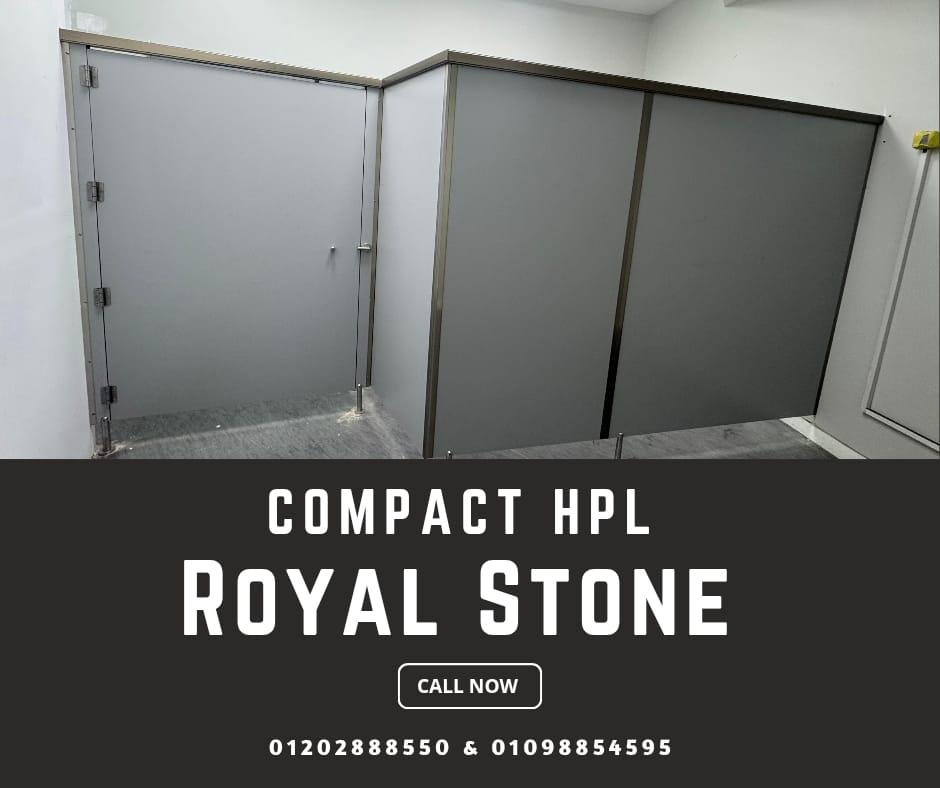 شركه رويال ستون للكومباكت HPL ارخص سعر للمتر
