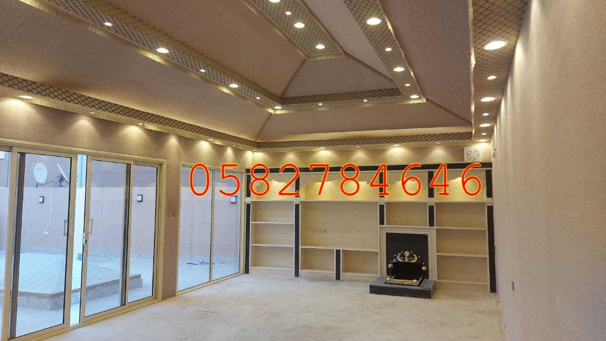 مشبات ومناقل مشبات