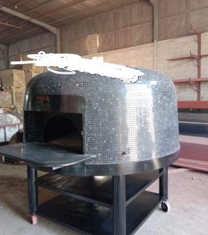 مصنع مشبات وافران