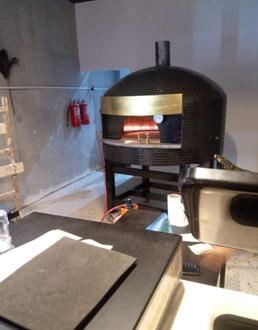 مصنع مشبات وافران