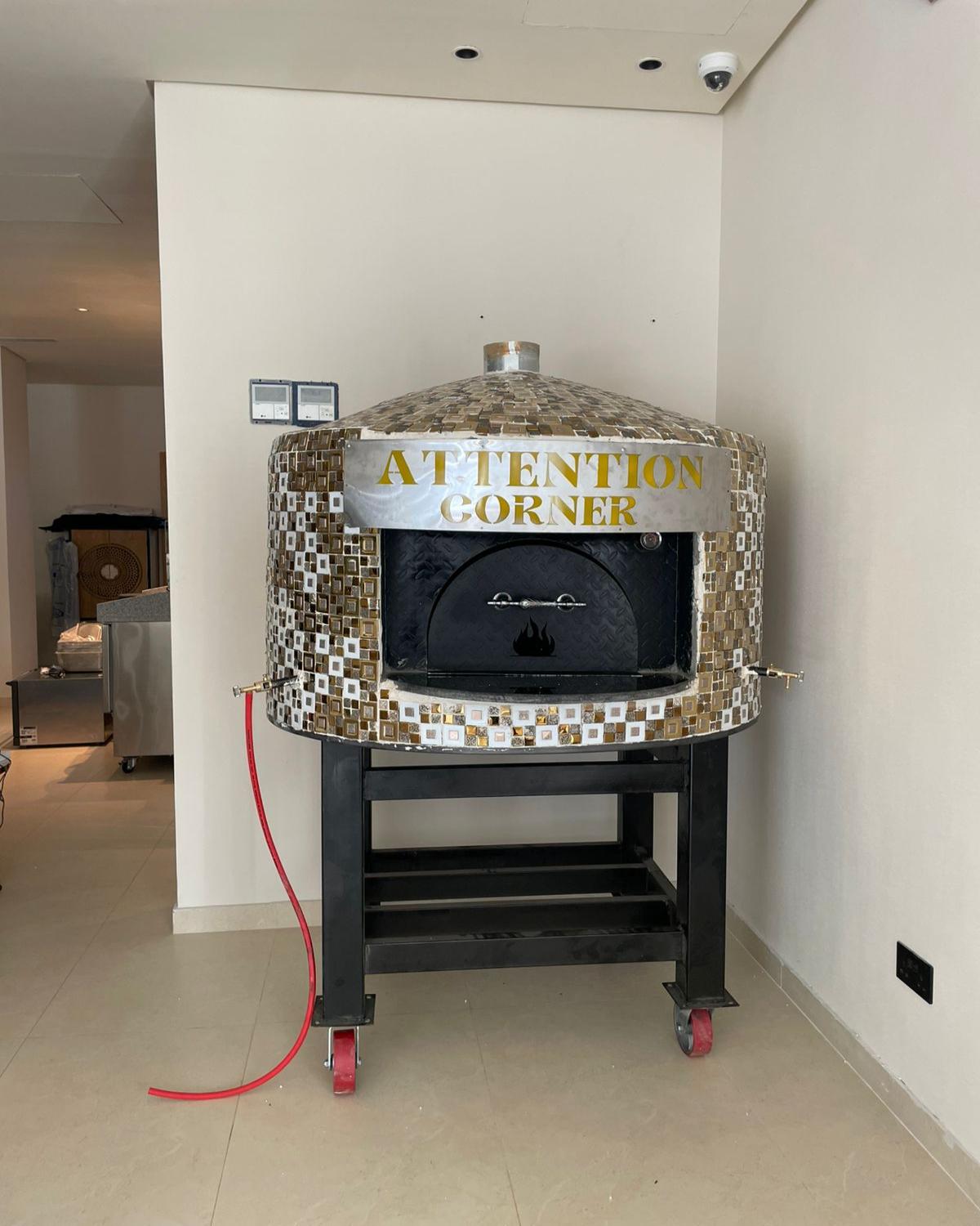 مصنع مشبات وافران