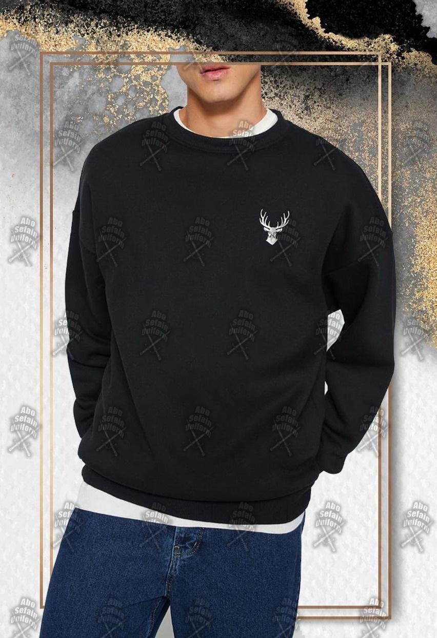 أفضل تصميمات يونيفورم الشتاء-سويت شيرت مميز عالى الجودة -شركة ابو سيفين يونيفورم Winter uniform