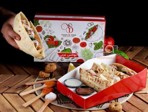 مصور منتجات الدمام والخبر