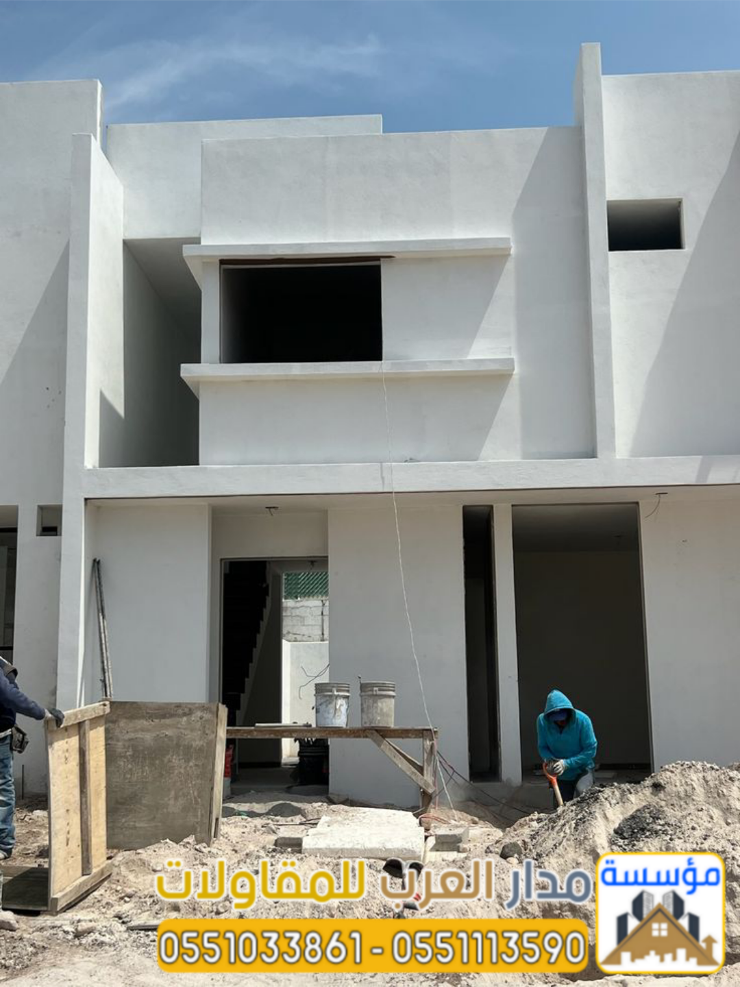 مقاول تشطيب وترميم في الرياض - مقاولين تشطيب شقق 0551033861