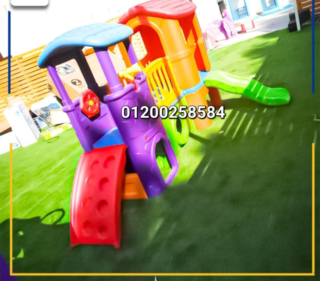 بريدج مجمعات مستوردة العاب حضانات كيدز اريا ترامبولين