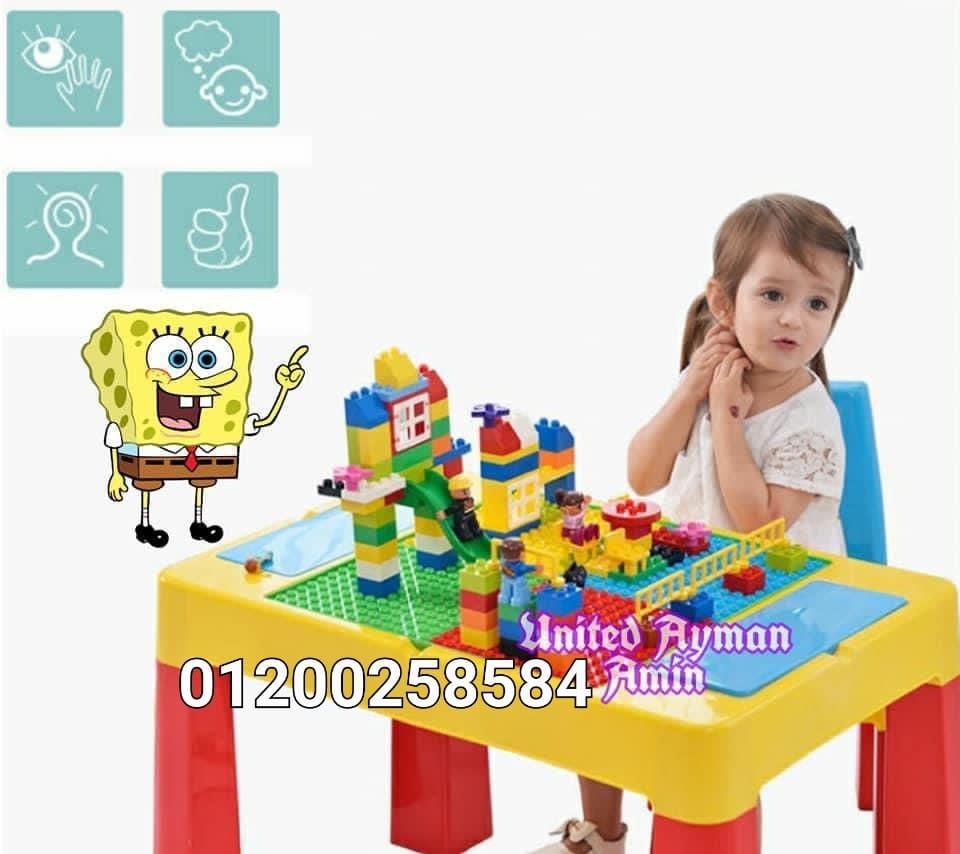 العاب حضانات مستلزمات كيدز اريا مورد العاب اطفال زحاليق مرا