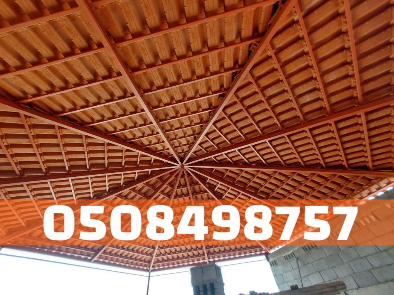 فني تركيب قرميد في الأحساء والهفوف – جودة وضمان 0508498757