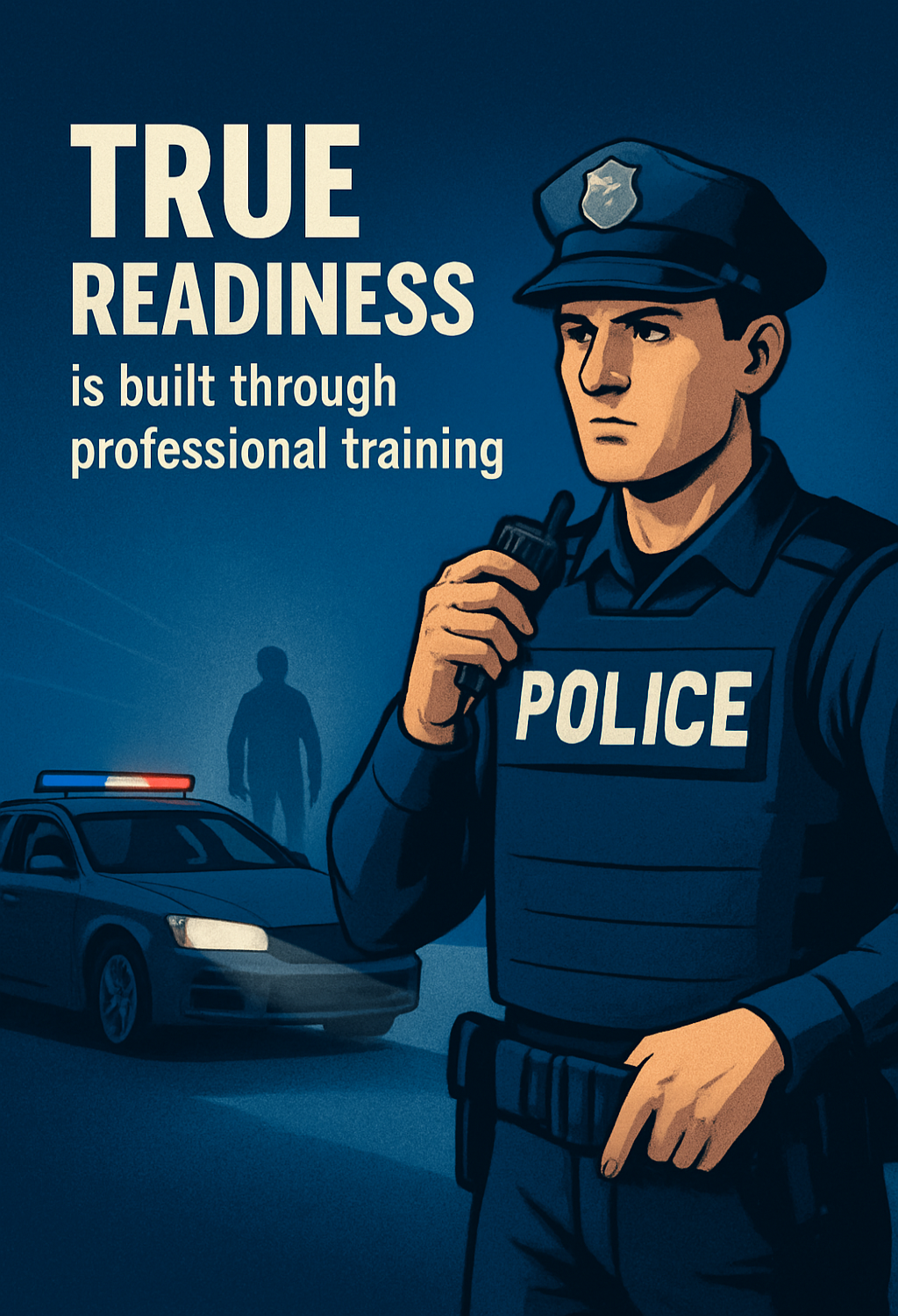 skills in risk analysis and situation management