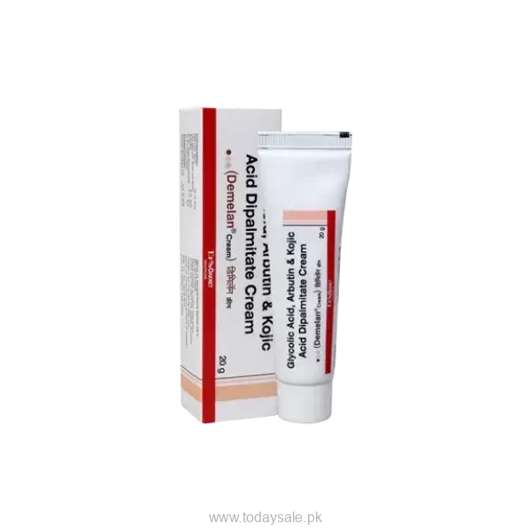 Demelan Cream Price In Pakistan - Todaysale.Pk