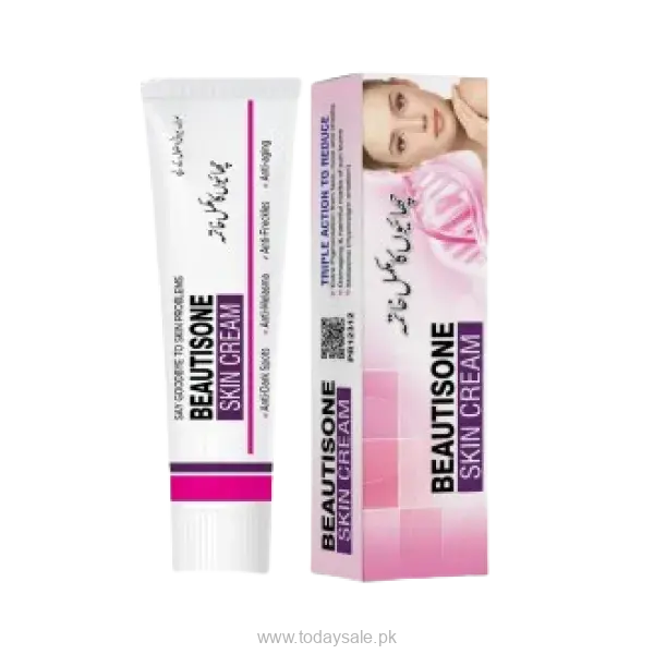 Beautisone Cream Price In Pakistan - Todaysale.Pk