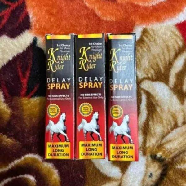 Original Knight Rider Spray In Pakistan | 03002954666