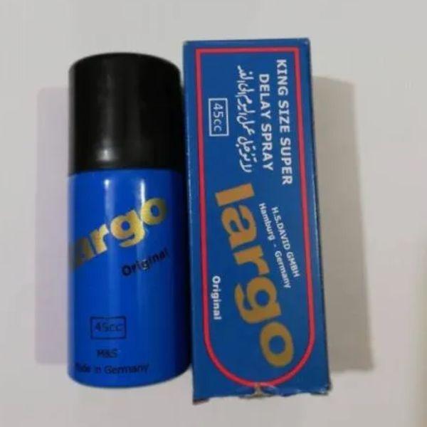 Original Largo Spray In Pakistan | 03002954666