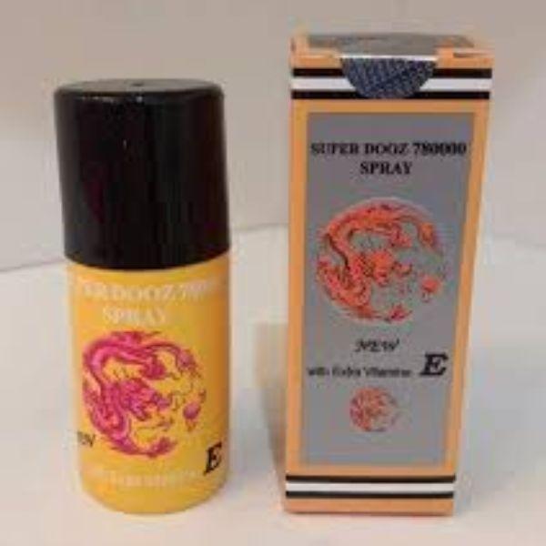 Original Super Dooz 78000 Delay Spray In Pakistan | 03002954666