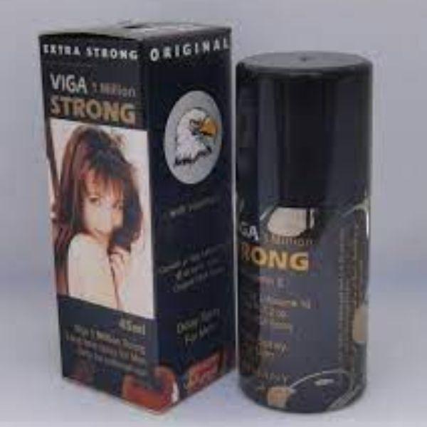 Original Viga 1 Million Spray In Pakistan | 03002954666