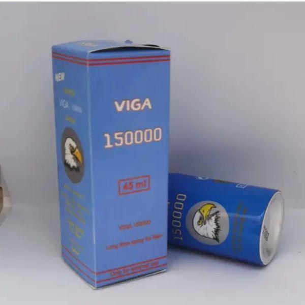 Original Viga 150000 Delay Spray In Pakistan | 03002954666