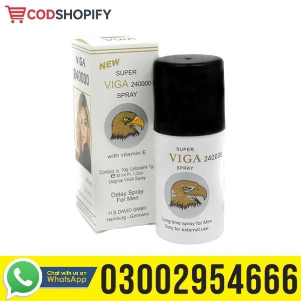 Original Viga 400000 Long Time Spray For Men In Pakistan |03002954666