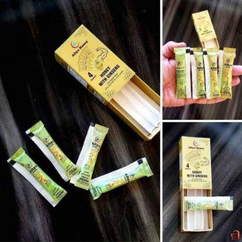 Afiya Honey With Ginseng In Pakistan | 03002954666