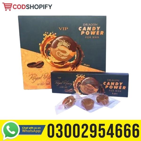 Dragon Power Honey VIP Royal Candy In Pakistan | 03002954666