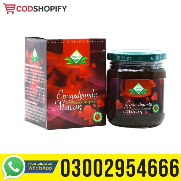 Epimedyumlu Macun In Pakistan | 03002954666