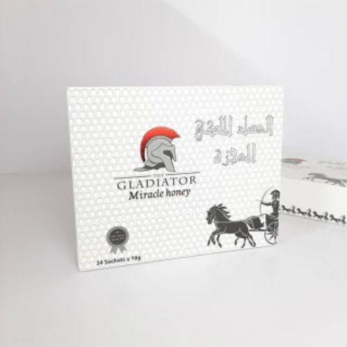 Gladiator Miracle Honey In Pakistan | 03002954666