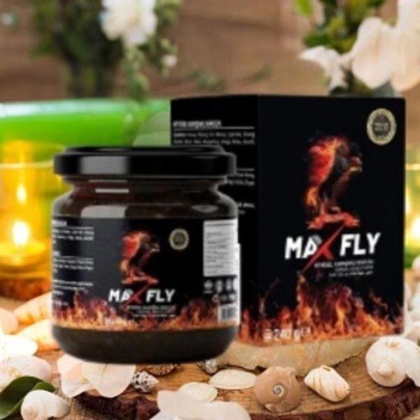 Max Fly Paste With Epimedium In Pakistan | 03002954666