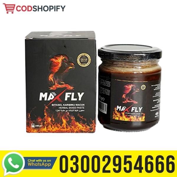 Max Fly Paste With Epimedium In Pakistan | 03002954666