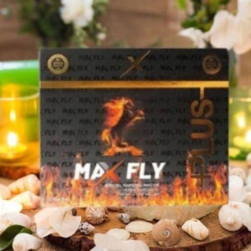 Max Fly Plus Honey Sachets In Pakistan | 03002954666
