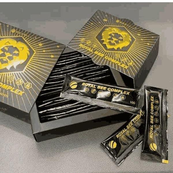 Royal Bee Complex Black Honey In Pakistan | 03002954666