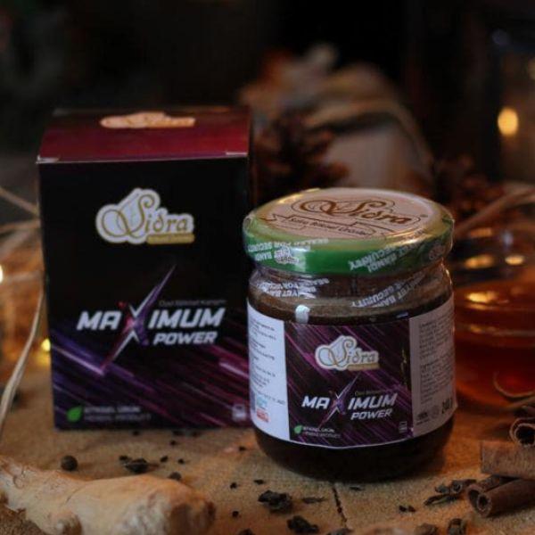 Sidra Maximum Power Macun In Pakistan | 03002954666